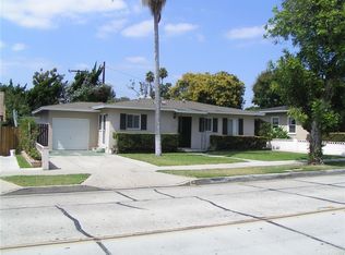 8611 Laurel Ave, Whittier, CA 90605