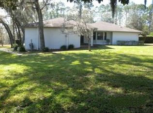 1020 W Olympia St, Hernando, FL 34442
