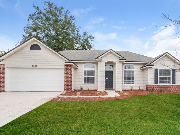 7955 Ortega Bluff Pkwy, Jacksonville, FL 32244