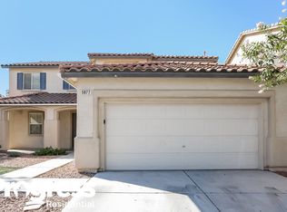 5877 Wildhorse Ledge Ave, Las Vegas, NV 89131