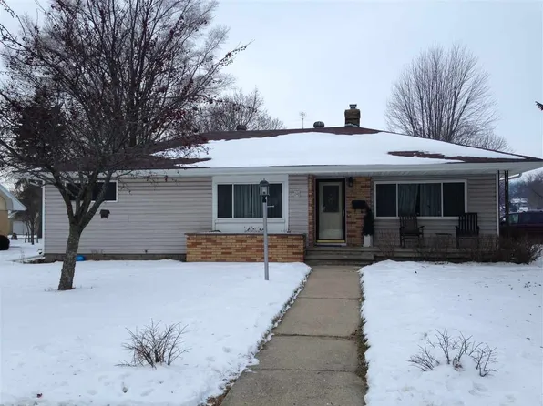 565 N Monroe St, Waterloo, WI 53594