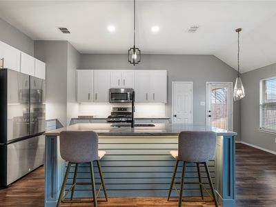 10206 Links Fairway Dr, Rowlett, TX, 75089