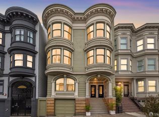 166 Dolores St, San Francisco, CA 94103