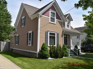 68048 Howard St, Richmond, MI 48062