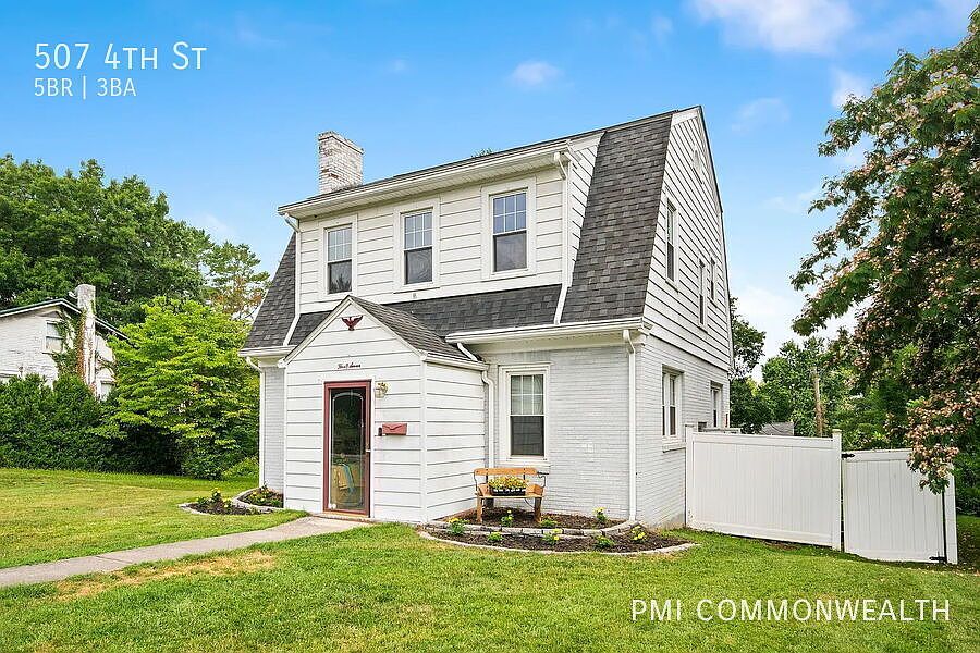 1st image of 507 4th St