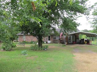 919 Elm View Rd, Bokchito, OK 74726