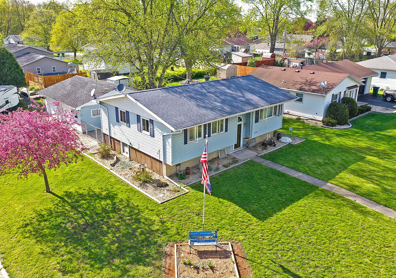 1802 Herbert St, Streator, IL 61364 Zillow