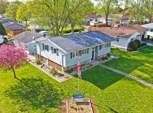 1802 Herbert St, Streator, IL 61364