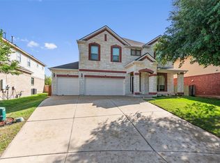 3113 Misty Heights Cv, Pflugerville, TX 78660