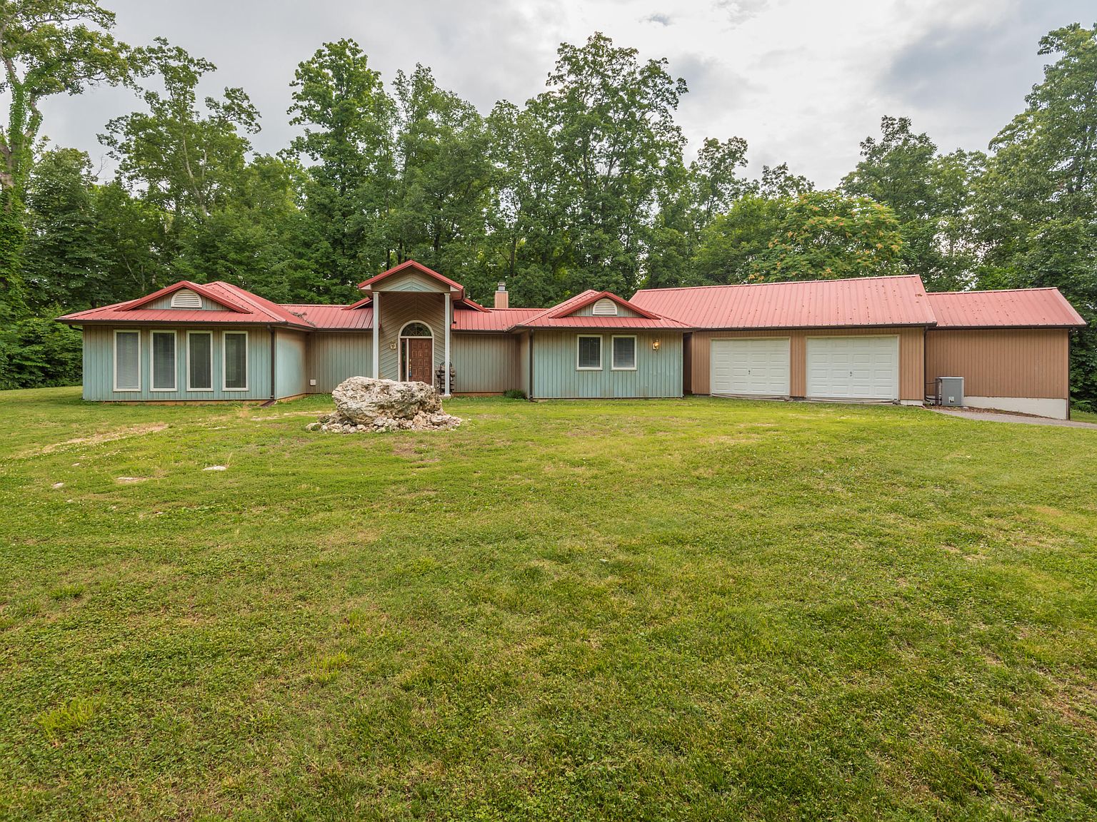 726 Disco Loop Rd, Friendsville, TN 37737 Zillow