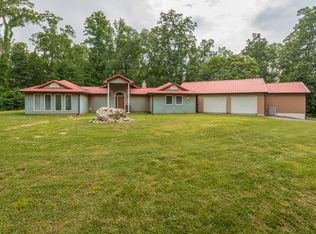 726 Disco Loop Rd, Friendsville, TN 37737