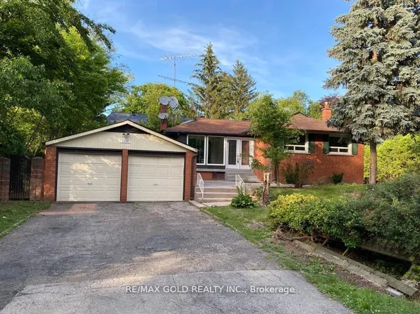 1033 6th Line, Oakville, ON L6H 1W6