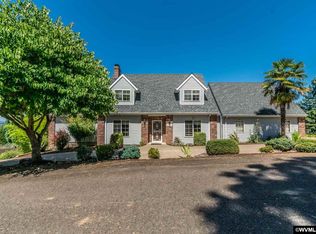 3361 NW Crest Loop, Albany, OR 97321