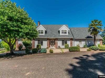 3361 NW Crest Loop, Albany, OR, 97321