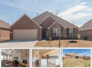 1916 Chiford Ln, Fort Worth, TX 76131