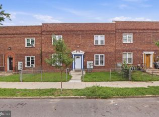 1715 Capitol Ave NE, Washington, DC 20002