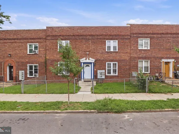 1715 Capitol Ave NE, Washington, DC 20002