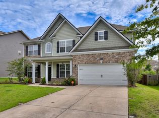314 Bella Rose Dr, Evans, GA 30809