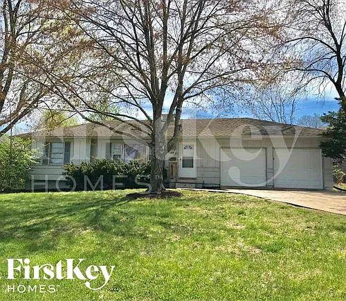 8951 E 83rd St Photo 1