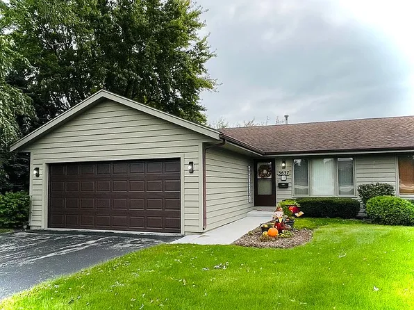 3637 Merriott Dr, Rockford, IL 61101