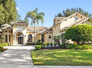 25514 High Hampton Cir, Sorrento, FL 32776
