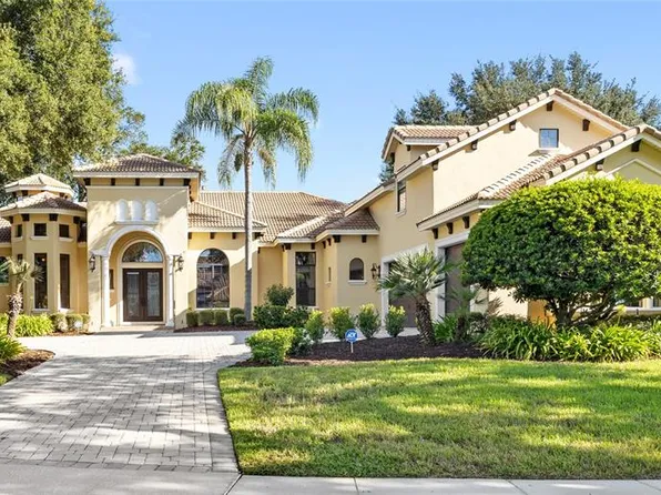 25514 HIGH HAMPTON CIRCLE, SORRENTO, FL 32776