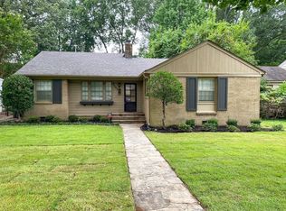 3605 Southwood Ave, Memphis, TN 38111