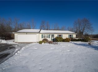 11702 Clark Rd, Chardon, OH 44024