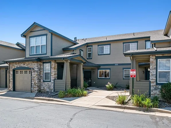 2122 S Fulton Circle #102, Aurora, CO 80247