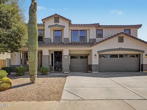 11521 E QUINTANA Avenue, Mesa, AZ 85212