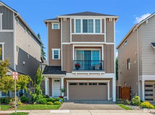1214 141st Pl SW, Lynnwood, WA 98087