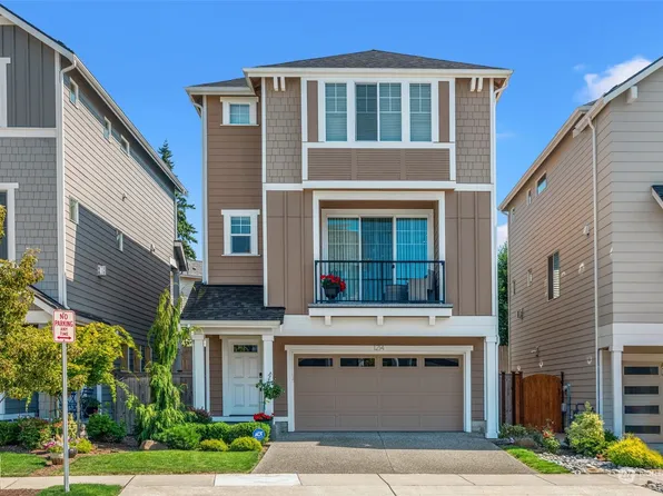 1214 141st Place SW, Lynnwood, WA 98087