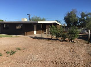 632 W Coolidge Pl, Coolidge, AZ 85128
