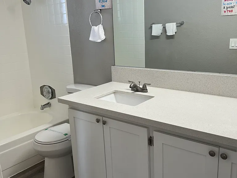 6420 Casada Way #2 — Photo 3