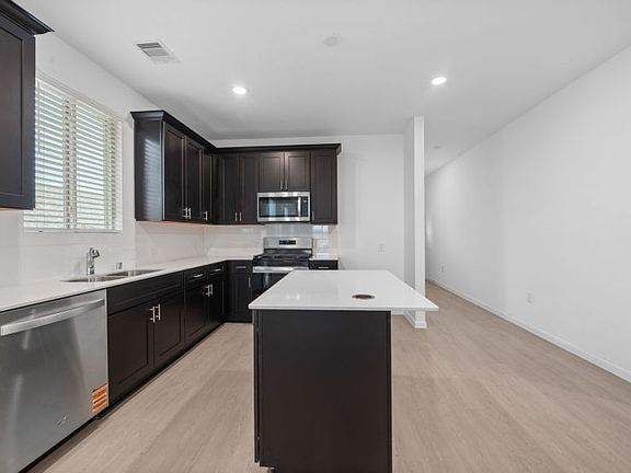 Modern Kitchen