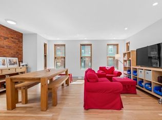 8 Battery St APT 7, Boston, MA 02109