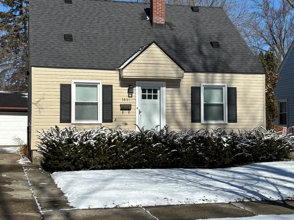 1831 Bowers Ave, Birmingham, MI 48009