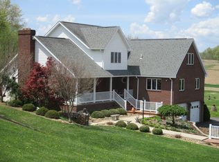 945 Route 588, Fombell, PA 16123