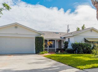 1402 Hagen Ln, Rockledge, FL 32955