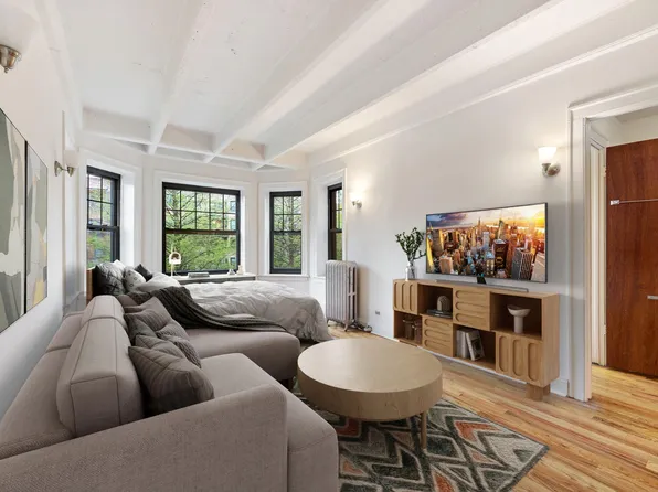 4701 N. Beacon, 4701 N Beacon St #0B-1Ba, Chicago, IL 60640