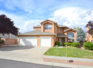 4427 Rancho Largo Rd NW, Albuquerque, NM 87120