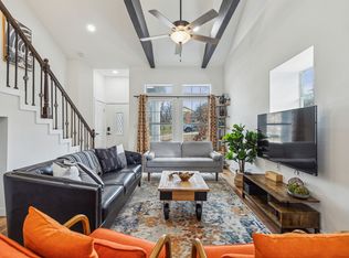 403 Dogie Trl, Oak Pt, TX 75068