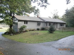 5000 Beecher Rd, Osseo, MI 49266