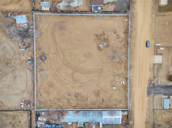 15817 Caroline Avenue LOT 6, Fort Lupton, CO 80621