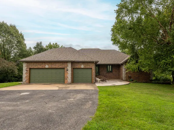 625 N Hilltop Court, Nixa, MO 65714