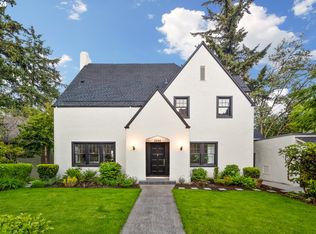 2895 SW Fairview Blvd, Portland, OR 97205