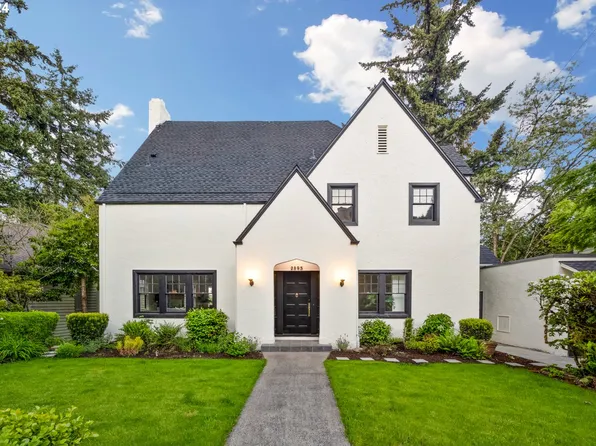 2895 SW Fairview Blvd, Portland, OR 97205