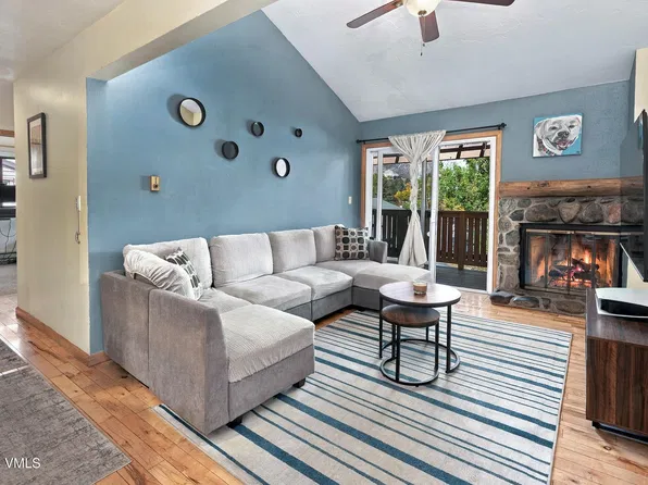 998 W Beaver Creek Blvd Suite C307, Avon, CO 81620