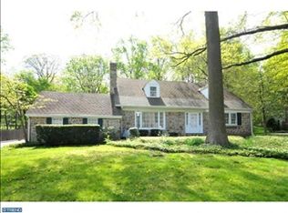 308 Station Ave, Glenside, PA 19038