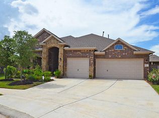28666 Pleasant Forest Dr, Katy, TX 77494